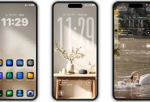 OX Mix HyperOS Theme