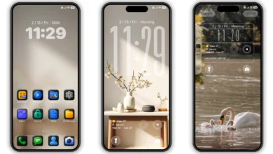 OX Mix HyperOS Theme