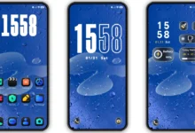 PC Power HyperOS Theme