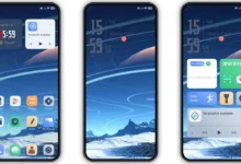 Pengpai Life HyperOS Theme