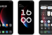 Poo-Glass HyperOS Theme