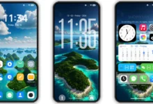 ProjectX HyperOS Theme