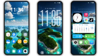 ProjectX HyperOS Theme