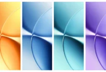 Redmi Turbo 5 Max Wallpapers