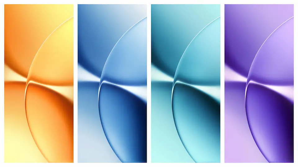 Redmi Turbo 5 Max Wallpapers