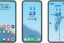 Starry Star UI HyperOS Theme