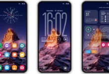 The Repack HyperOS Theme