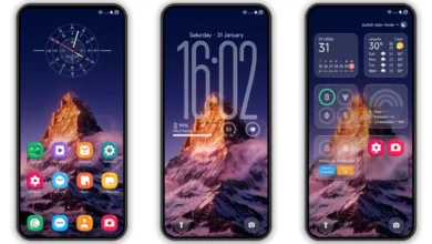 The Repack HyperOS Theme