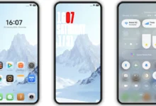 Waffle V HyperOS Theme