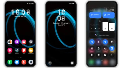 WaneUI HyperOS Theme