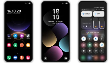 Wanyoui HyperOS Theme