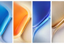 iQOO Neo 11 Wallpapers