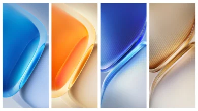 iQOO Neo 11 Wallpapers