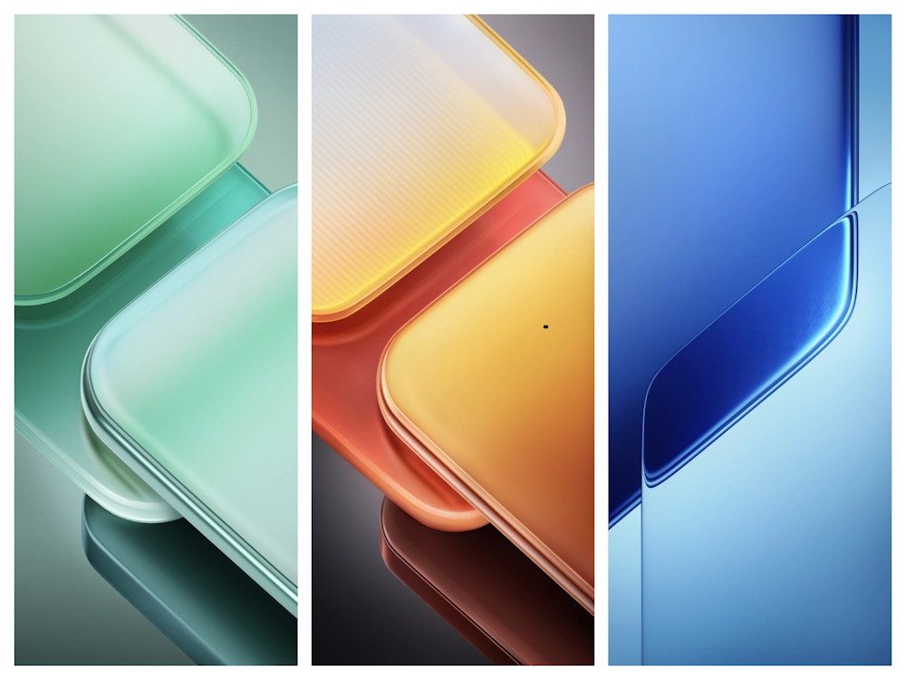 iQOO Neo 11 Wallpapers