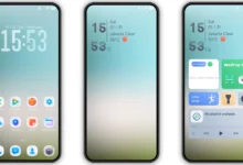 light Kite V HyperOS Theme