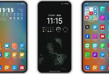 Alp v4 HyperOS Theme