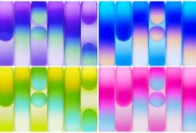 Apple MacBook Neo Wallpapers