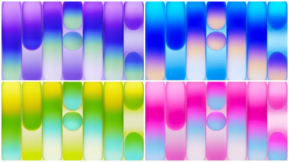 Apple MacBook Neo Wallpapers