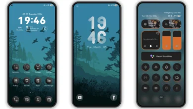 BLCH V15 HyperOS Theme