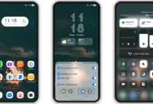 ETOMOX MATI COLI HyperOS Theme