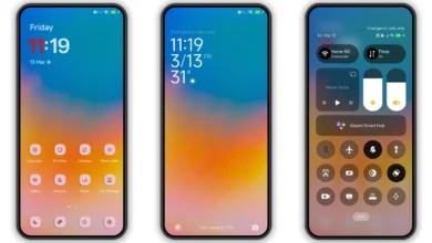 FarOos15 HyperOS Theme