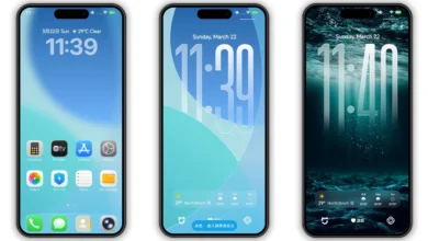 Fruit Wind 26 HyperOS Theme