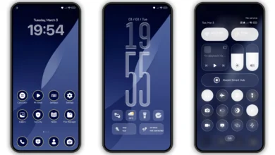 HyperColor16 HyperOS Theme