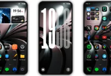 HyperH3 HyperOS Theme