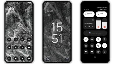 INfinityX V 2.0 HyperOS Theme