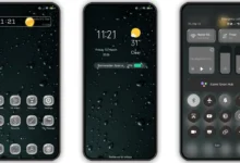 Jiyan Bubble HyperOS Theme