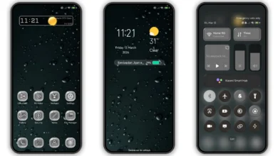 Jiyan Bubble HyperOS Theme
