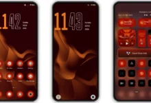 NRT V15 HyperOS Theme