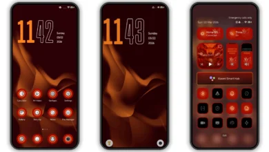 NRT V15 HyperOS Theme