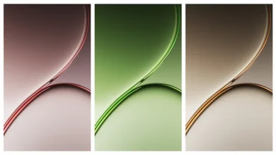 OnePlus 15T Wallpapers