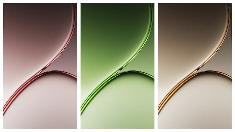 OnePlus 15T Wallpapers