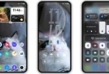 Orijin Six V2 HyperOS Theme