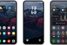 Paper OV V HyperOS Theme