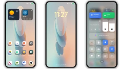 PlayBR77 HyperOS Theme