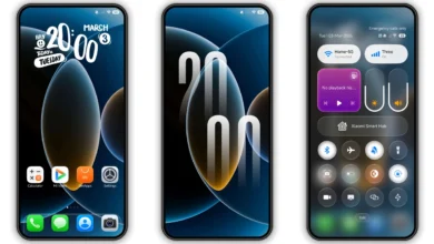 Poo-F1 HyperOS Theme