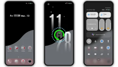 Poo-Six HyperOS Theme