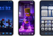 TradFi HyperOS Theme