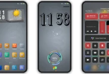 Tugay v15 HyperOS Theme