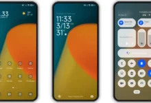 vierzehn FS FV15 HyperOS Theme