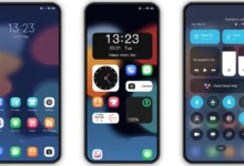 Flagship Lite HyperOS Theme