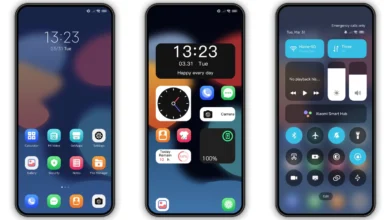 Flagship Lite HyperOS Theme