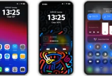 LIUI16 HyperOS Theme