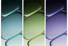 OnePlus Nord 6 Wallpapers