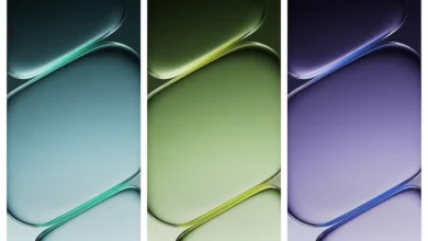 OnePlus Nord 6 Wallpapers