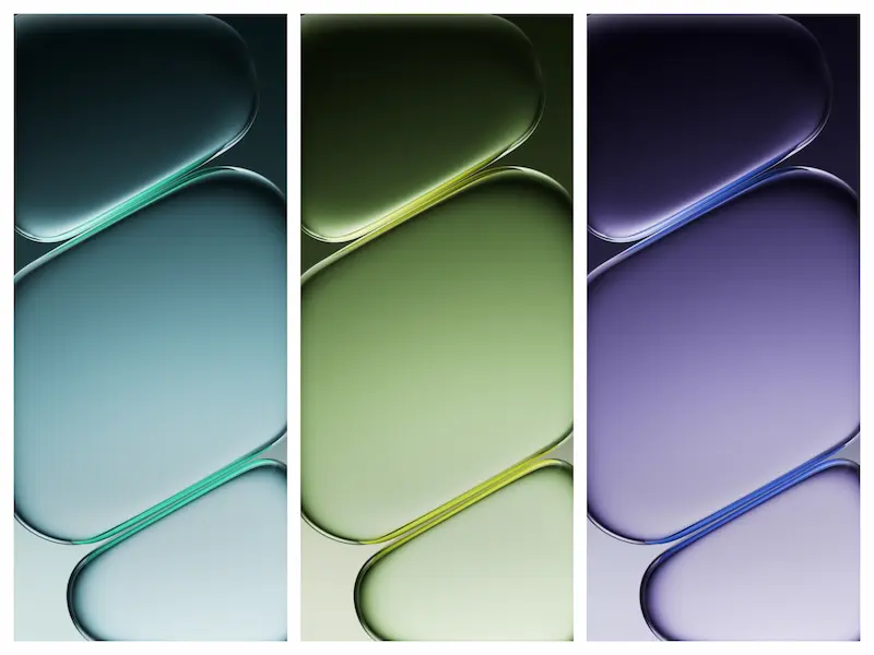 OnePlus Nord 6 Wallpapers