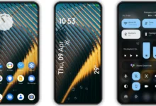 Pitulas Trans HyperOS Theme Frosted Glass Lockscreen and Widgets